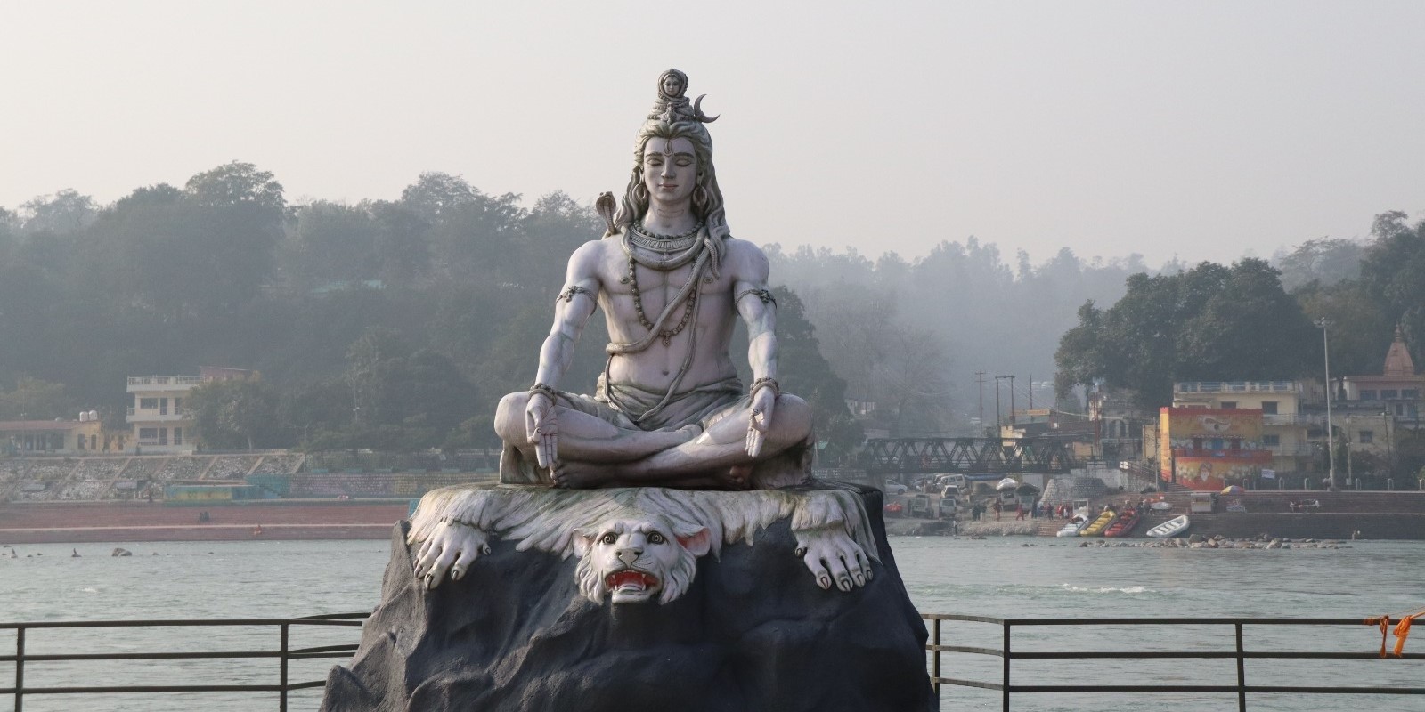 ऋषिकेश एडवेंचर ट्रिप- 5 चीजें जरूर करें