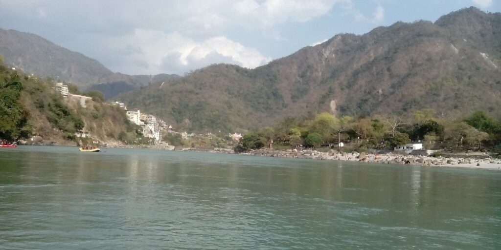 Rishikesh