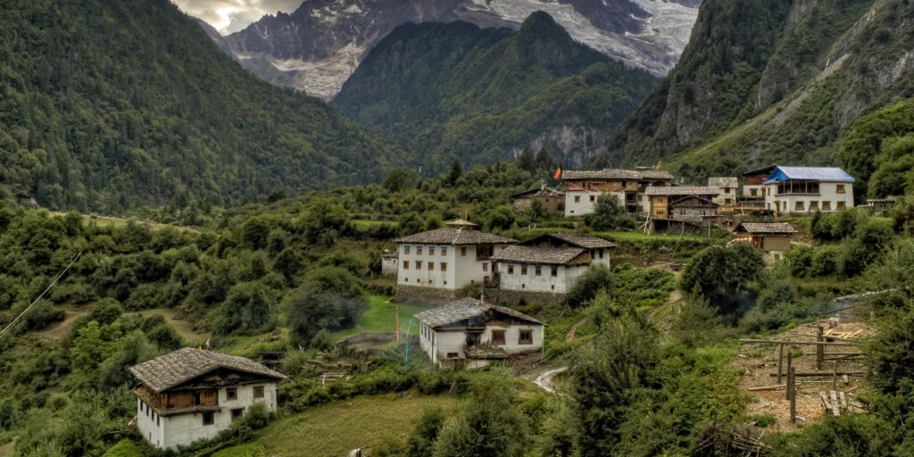 Kosani Mountain View