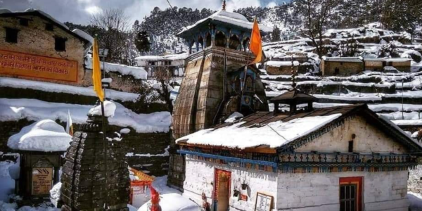 जहाँ स्वयं शिव-पार्वती ने किया था विवाह: त्रिजुगीनारायण- डेस्टिनेशन वेडिंग का हॉटस्पॉट