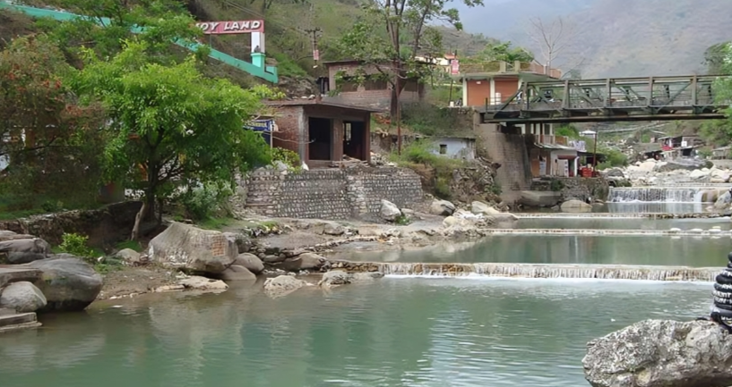 Shastrdhara-dehradun