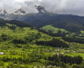 उत्तराखंड की वादियों में छुपे 4 अद्भुत बुग्याल-