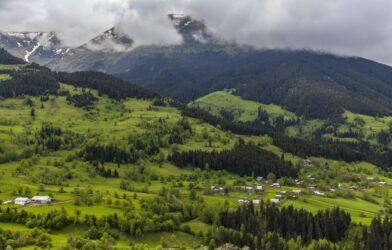 उत्तराखंड की वादियों में छुपे 4 अद्भुत बुग्याल-