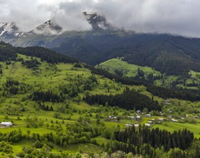 उत्तराखंड की वादियों में छुपे 4 अद्भुत बुग्याल-