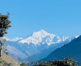 धारचूला- जहाँ मिलती है भारत और नेपाल की संस्कृति