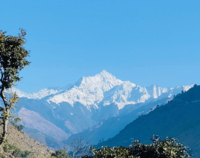 धारचूला- जहाँ मिलती है भारत और नेपाल की संस्कृति