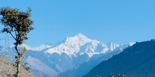 धारचूला- जहाँ मिलती है भारत और नेपाल की संस्कृति