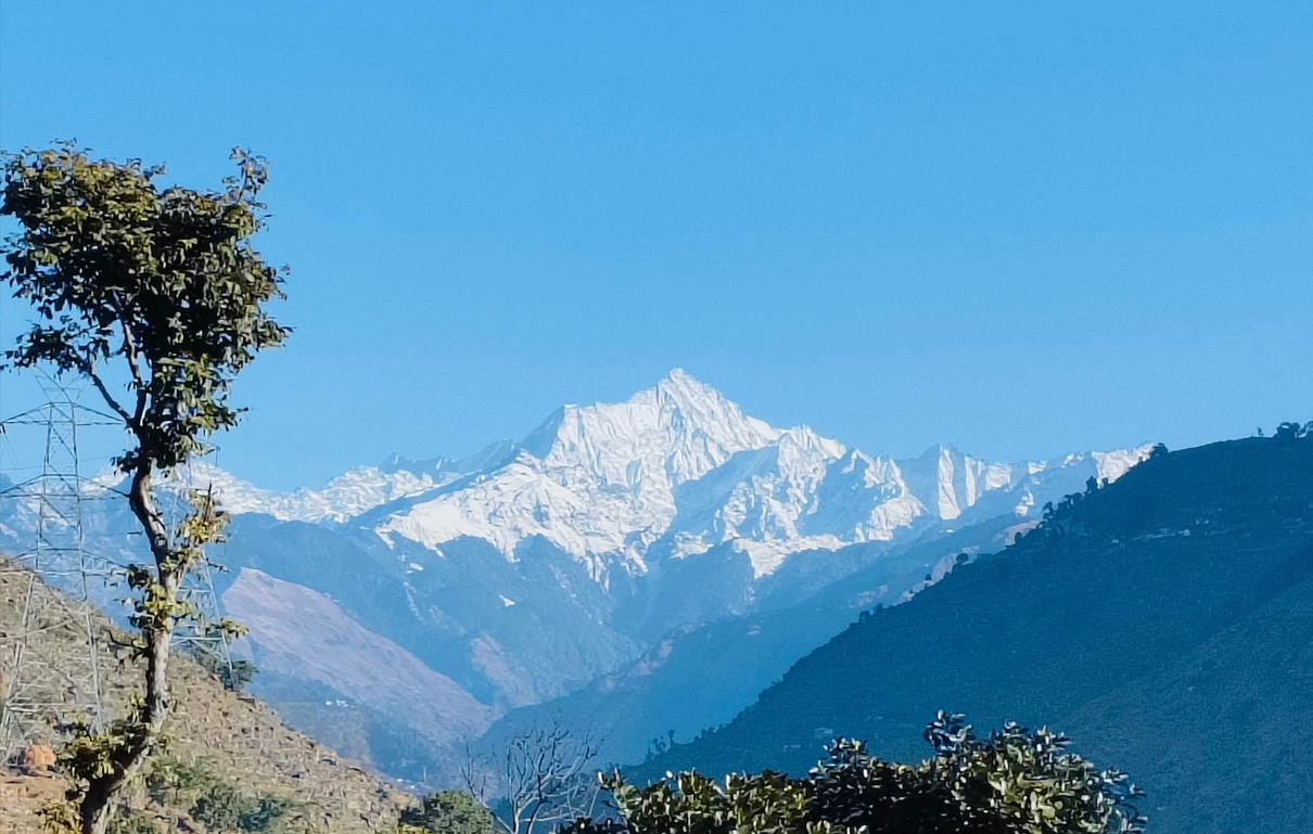 धारचूला- जहाँ मिलती है भारत और नेपाल की संस्कृति